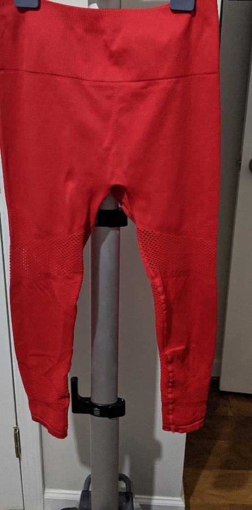 Fabletics Mosaic High-Waisted 7/8